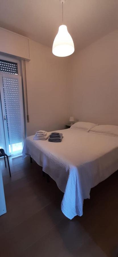 Casa Vacanza Il Balconcino Bergamo Eksteriør bilde